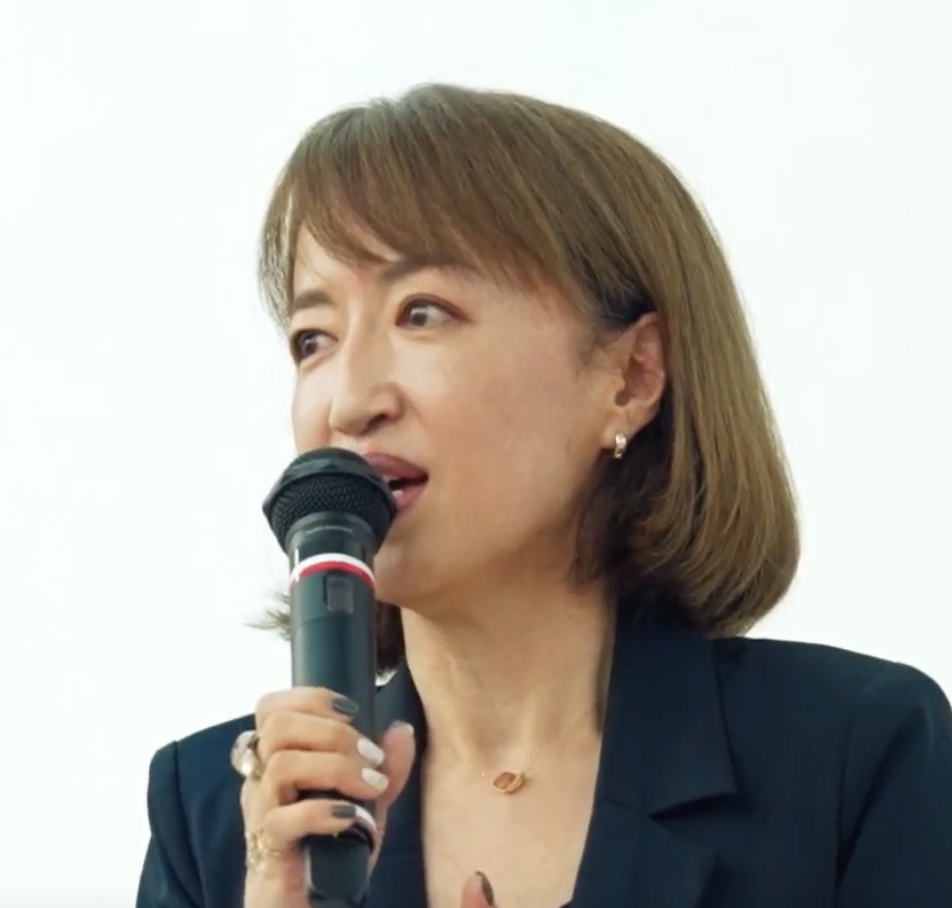 木津 裕美様