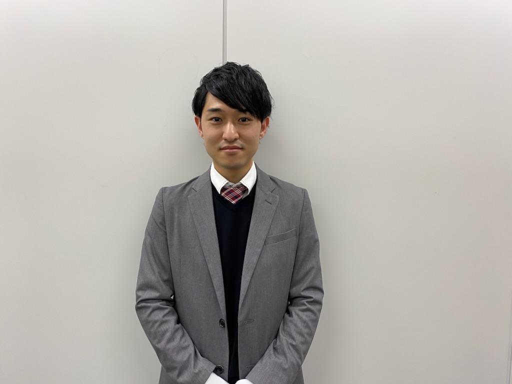 甲斐 翔吾様